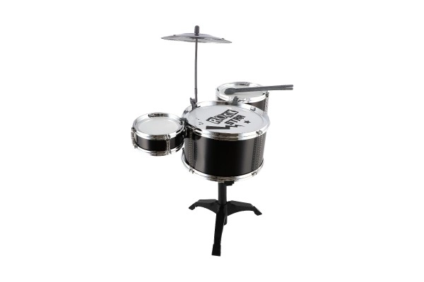 Ensemble de batterie pour enfants ROCK STAR