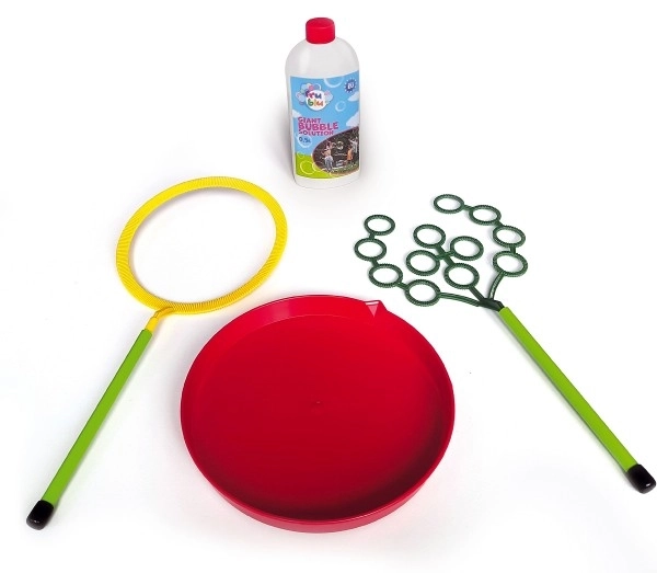Fru Blu grand ensemble + recharge 0,5 l
