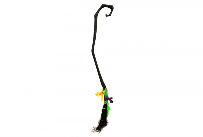 Balai de carnaval pliable 130 cm