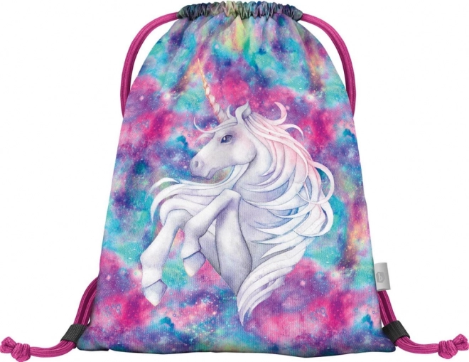 BAAGL Sac à chausseurs Licorne