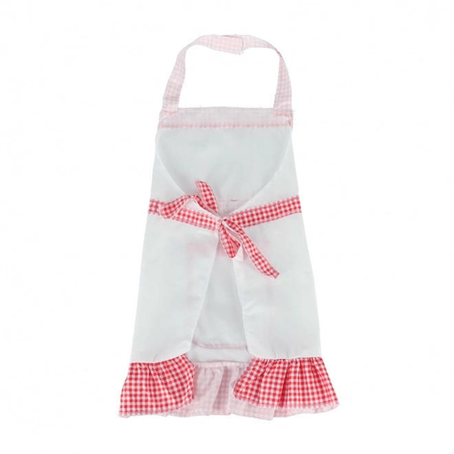 Costume de carnaval ensemble de chef 3+