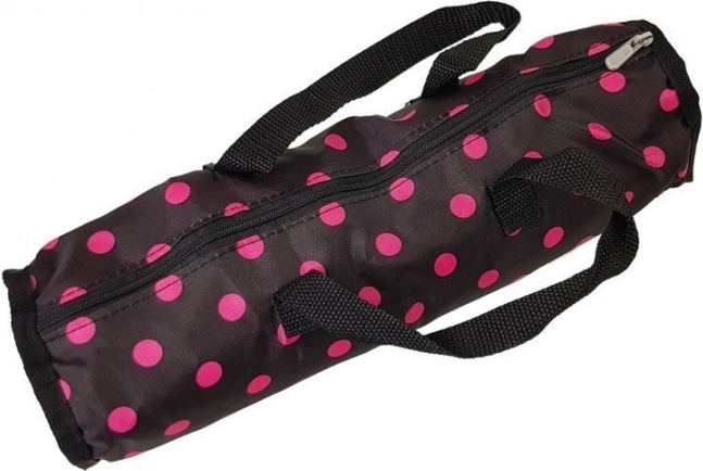 Sac de voyage inclus