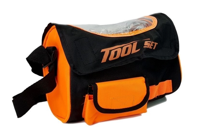 Sac pratique