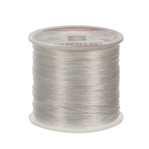 Élastique pour la fabrication de bracelets - 40m Kruzzel 24753