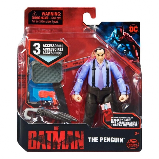 Figurines de film Batman 10 cm