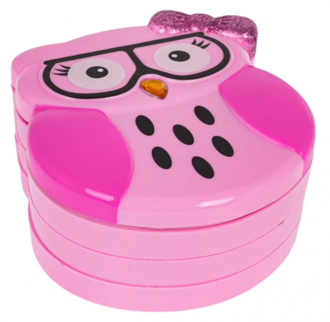 Kit de maquillage Sova