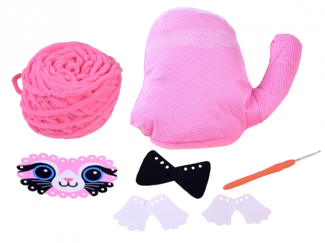 Coussin créatif pour chats ZA4264