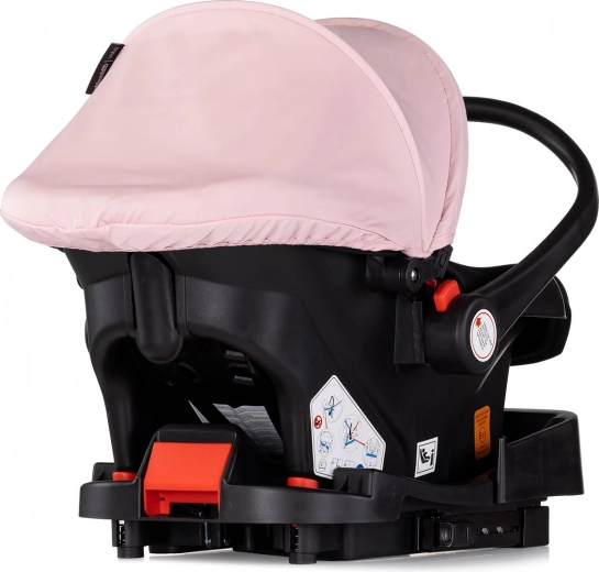 Certification i-Size pour une sécurité maximale