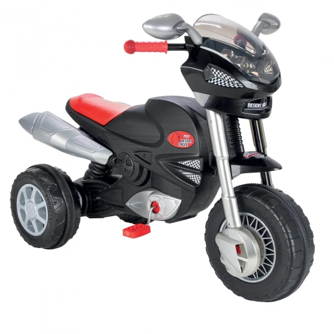 Tricycle pouštŅtní Desert eagle