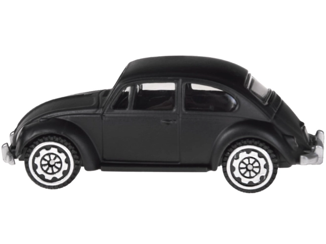 Voiture miniature en métal Volkswagen Beetle 1967 1:54