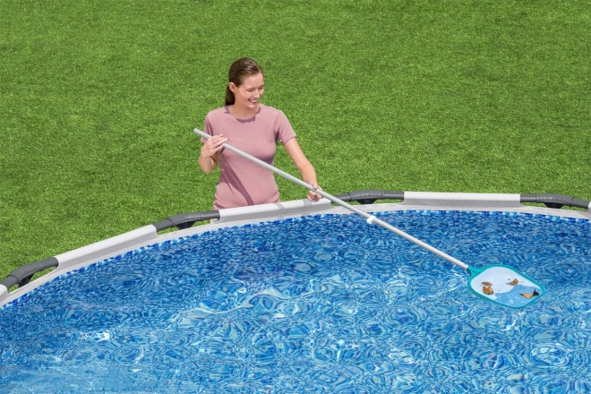 Kit d'entretien de piscine Bestway AquaClear