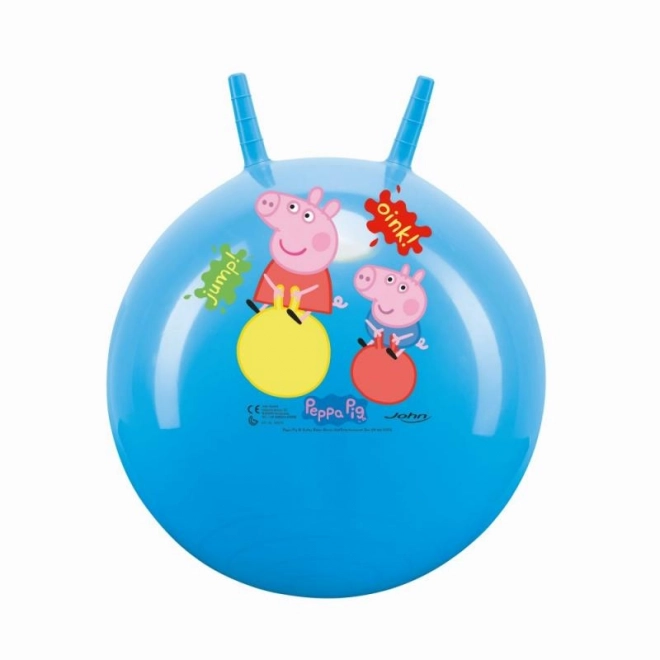 Sautoir Peppa Pig