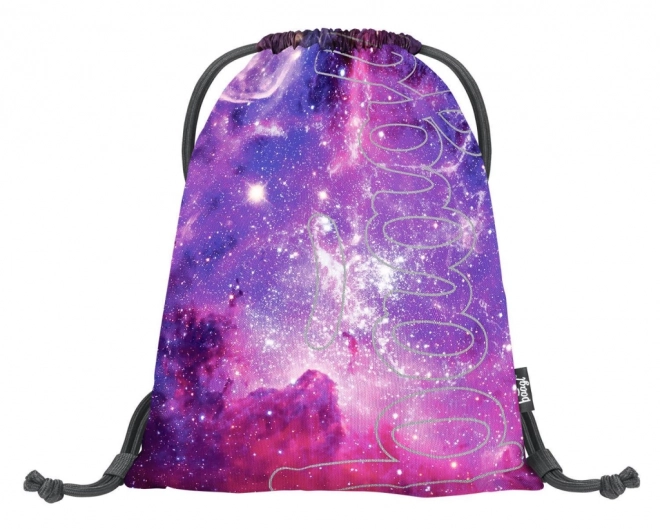 Sac BAAGL Skate Galaxy