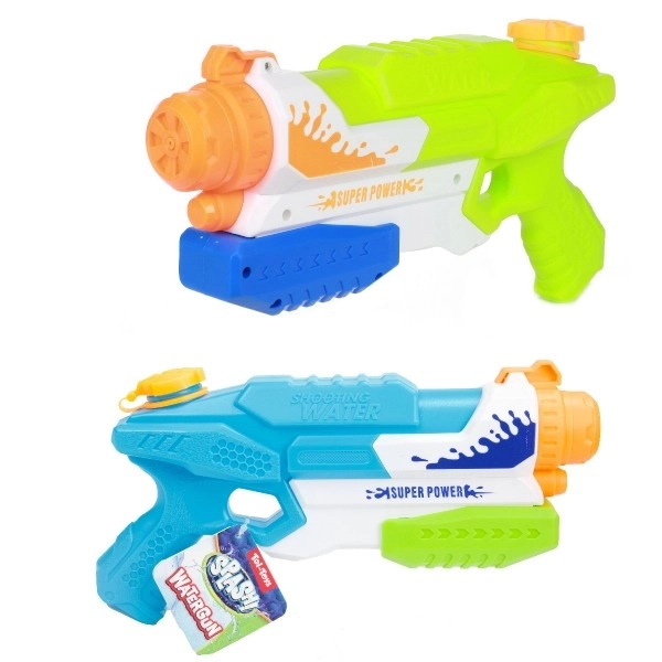 Pistolet à eau Super Power 30 cm