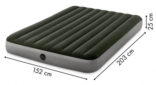 Matelas gonflable Intex 64109