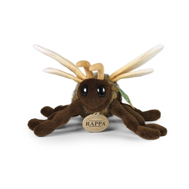 Abeille en peluche ECO-friendly