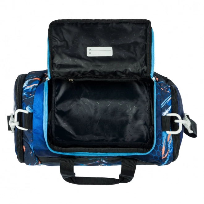 BAAGL Sac de sport pour enfants Motocyclette