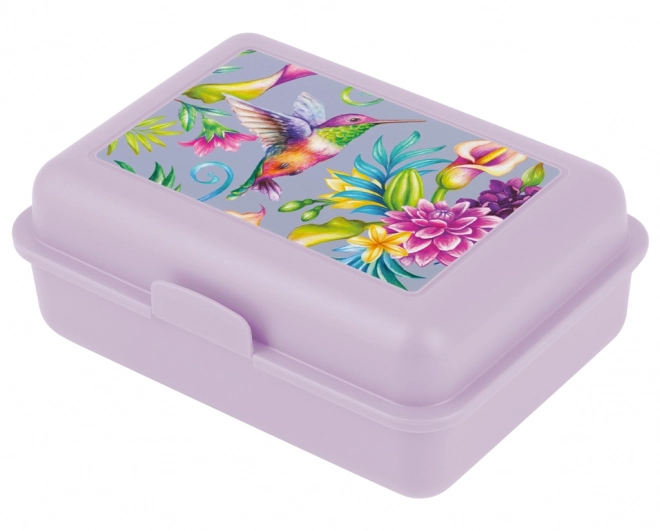 BAAGL Boîte à déjeuner Colibri