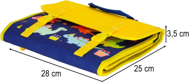 Compacte et portable