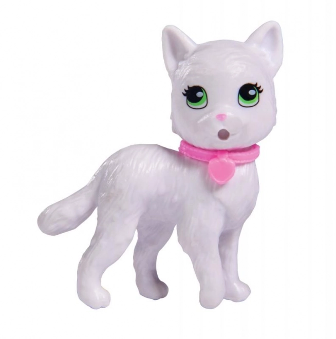 Poupée Steffi Kitty Love