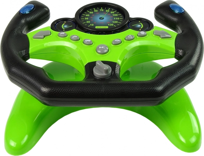 Socle stable avec ventouses