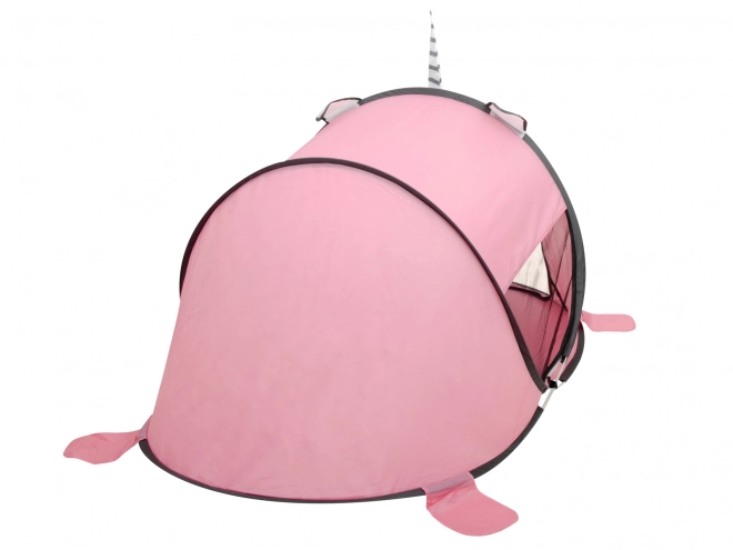 Tente pliable pour enfants Licorne