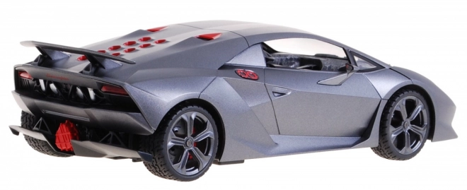 Modèle Rastar Lamborghini Sesto Elemento 1:14