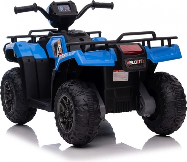 Quad électrique pour enfants JC915