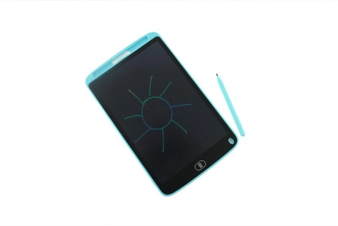 Tablette de dessin PLEJO bleue