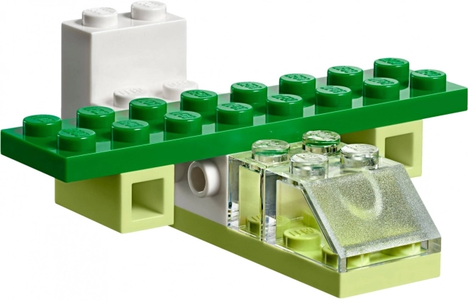 LEGO Classic 10713 Valisette Créative