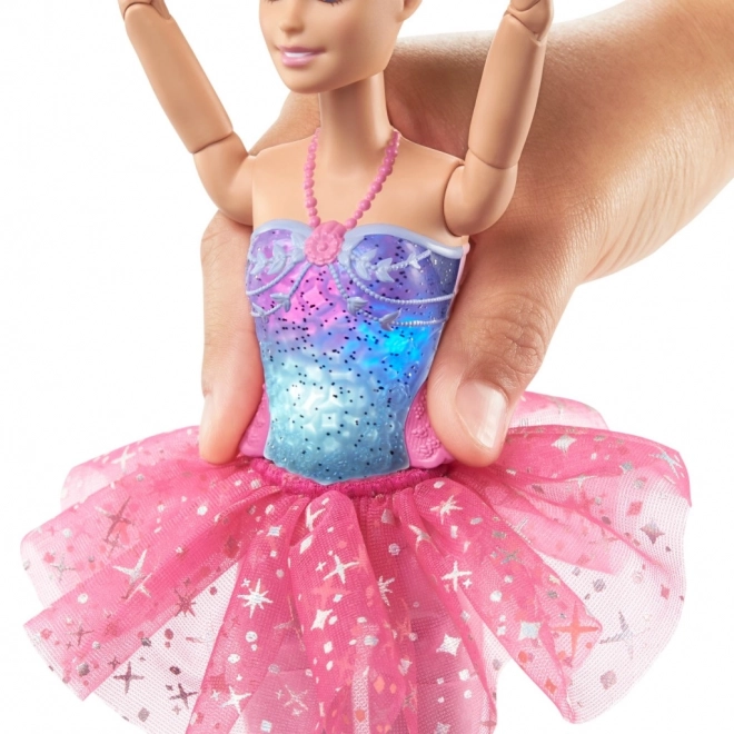 Barbie Dreamtopia Ballerine Lumineuse