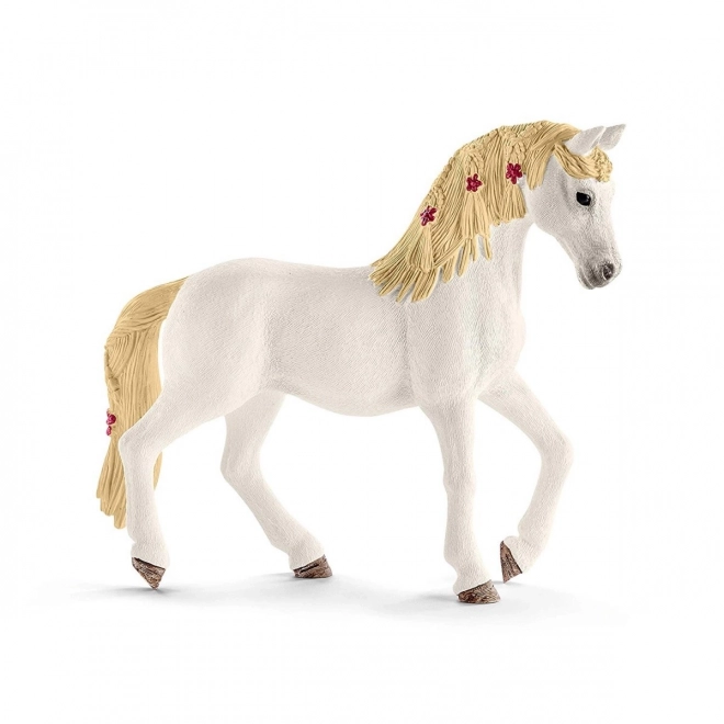 SCHLEICH Horse Club4 42593 Caravan pour rencontres amicales