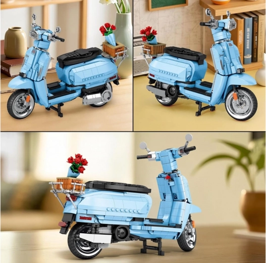 Exposez-le en toute confiance grâce au support stable