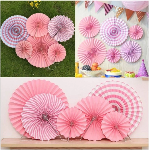 Des décorations uniques pour des moments inoubliables