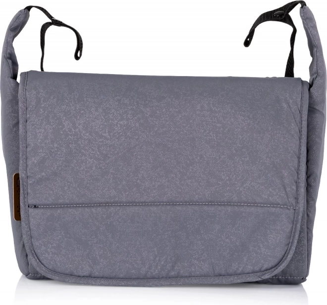 Poussette combinée Amore 2v1 Cloud Grey