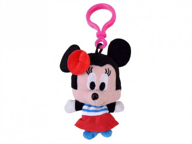 Pendentif Minnie Mouse de Disney