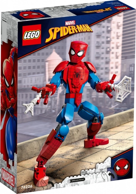 LEGO Marvel Spider-Man Figurine