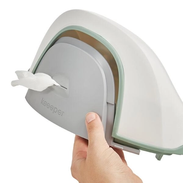 Pot enfant 4 en 1 "Winnie", Blanc