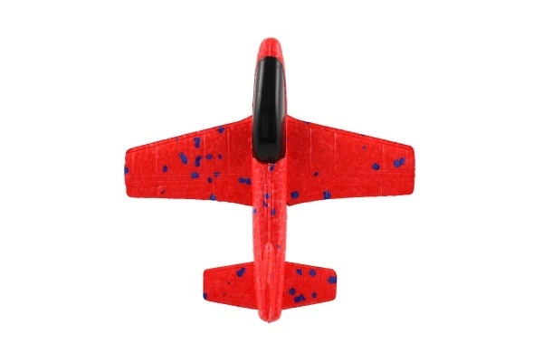 Avion à lancer