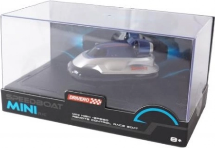 Turbo d’accélération pour un maximum d’adrénaline