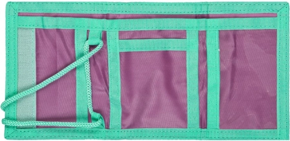 Portefeuille pour enfants Gabby's Dollhouse