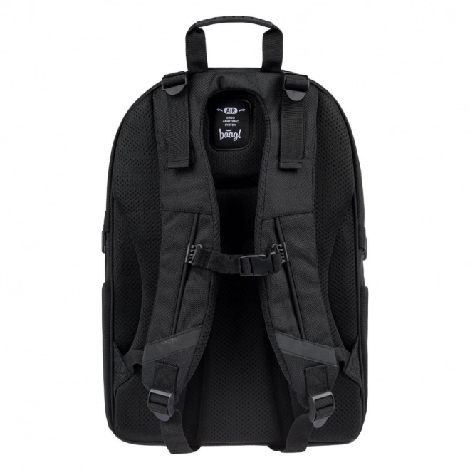 Sac à dos scolaire Skate par BAAGL