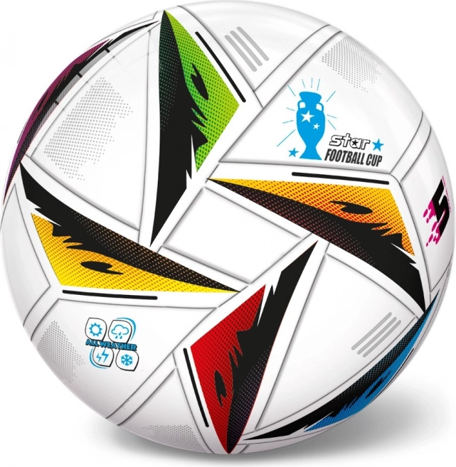 Ballon de football Coupe 11 cm