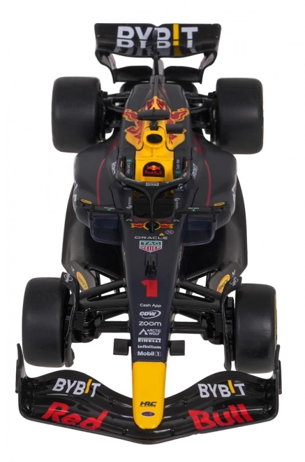 Voiture en métal 1:32 Red Bull F1 RB19 RASTAR