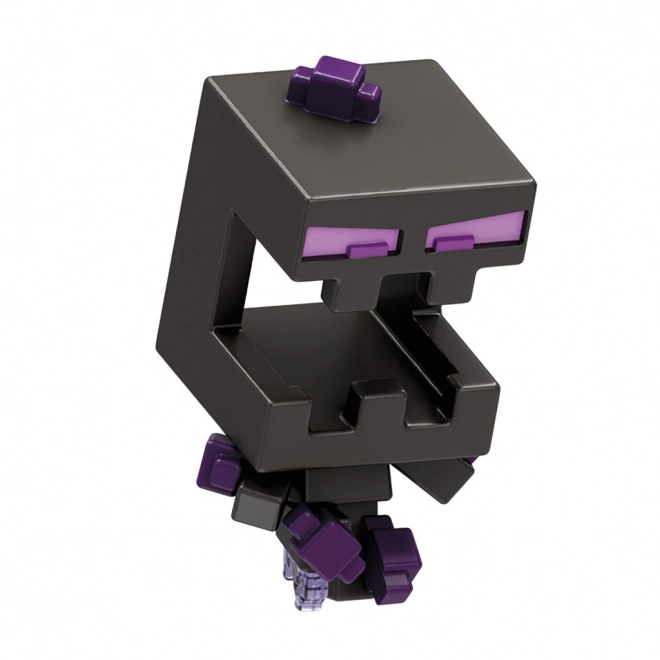 Figurine Minecraft mini dans un œuf