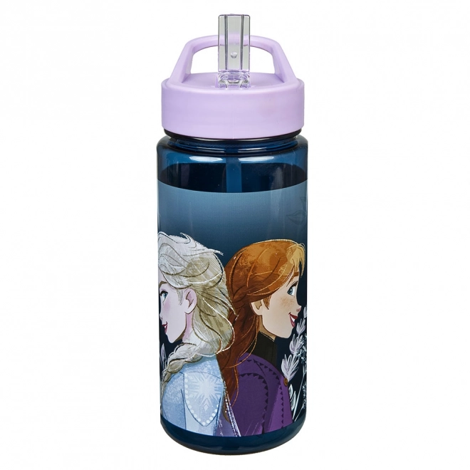 Bouteille à boire Frozen 500 ml