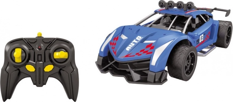 Grande vitesse et stabilité