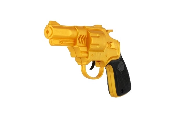 Pistolet en plastique à inertie pour enfants