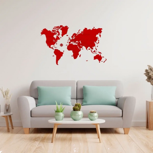 Grand format qui se distingue sur tout mur