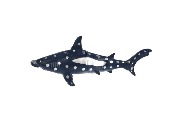Animaux marins en plastique avec accessoires